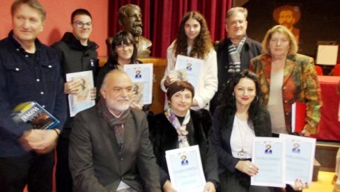 „DANI ĐURE JAKŠIĆA“ U JAGODINI: Istoimeni klub obeležava sedam decenija rada