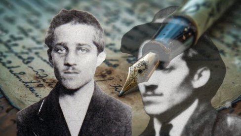 POSLEDNJE PISMO GAVRILA PRINCIPA: Ovako se oprostio od roditelja (FOTO)