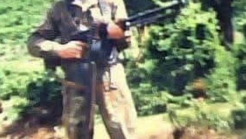 NAPADAO KARAULU KOŠARE: Uhapšen terorista OVK iz Prizrena