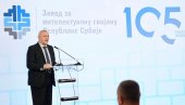 ZAVOD ZA INTELEKTUALNU SVOJINU OBELEŽIO 105 GODINA: Čuvar inovacija i pravne sigurnosti