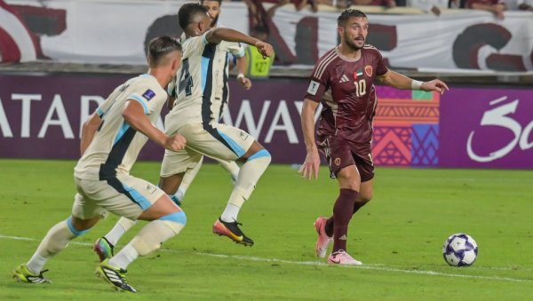 ТАДИЋ БЛИСТАО У ЛИГИ ШАМПИОНА: Србин као у најбољим данима, одиграо фантастичан меч (ВИДЕО)