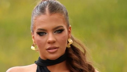 NESTALA ANA (20) IZ OKOLINE ČAČKA: Policija ispituje povezanost sa pretragom jezera Međuvršje (FOTO)