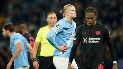 ЗА ЉУБИТЕЉЕ БРЗЕ ИСПЛАТЕ: Голеаде у првом полувремену