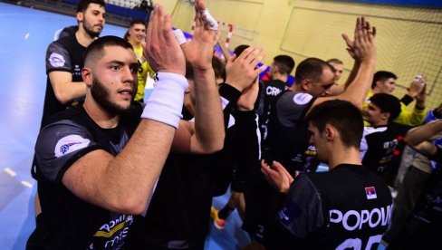 ŠAMAR PARTIZANU! Kakav šok za šampiona Srbije u Švajcarskoj