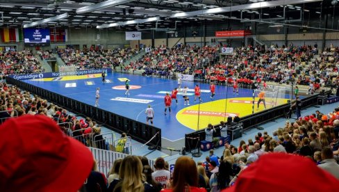 KAKAV MALER ZA SRBIJU! Svetsko prvenstvo nije ni počelo, a već stigle užasne vesti