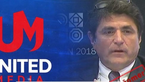 JOŠ JEDNA MASKA JE SKINUTA: Ustaška mreža diriguje haos u Srbiji (VIDEO)