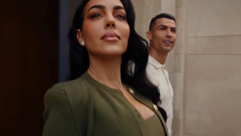 KRISTIJANO RONALDO PRELOMIO: Oženiće ženu svog života na ovom istorijskom mestu koje mu mnogo znači, biće to svadba decenije!