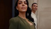 KRISTIJANO RONALDO PRELOMIO: Oženiće ženu svog života na ovom istorijskom mestu koje mu mnogo znači, biće to svadba decenjije!