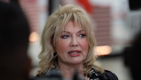 НИСАМ РАЗЛИКОВАЛА СЛАВУ ОД БОЖИЋА: Сузана Манчић годинама није славила празнике - ово је разлог