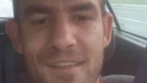 ТРАГИЧАН КРАЈ ПОТРАГЕ: Пронађено тело Бојана Станковића у комбију (ФОТО)