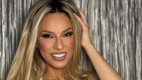 NIJE ZA JAVNOST PROKLETA STVARNOST: Rada Manojlvić rasplakala i raznežila naciju (FOTO)