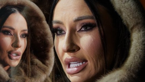 GODINAMA SE NIJE ZNALO KO JOJ JE MUŽ: Kako je Kaća Živković govorila o svom suprugu