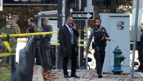 EPILOG DRAME U MINEAPOLISU: Preminuo muškarac koga su upucali federalni agenti