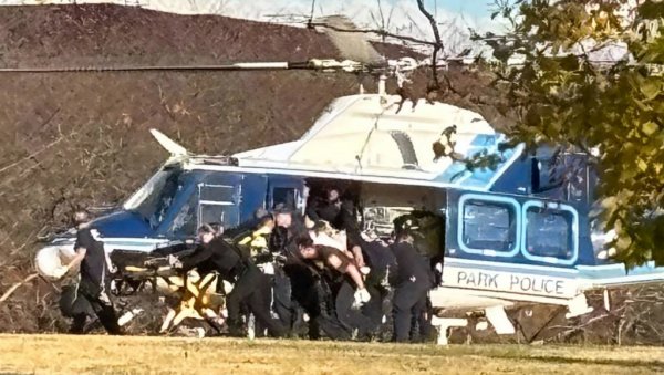 УБИЈЕНИ ПРИПАДНИЦИ НАЦИОНАЛНЕ ГАРДЕ: Трагичне вести након пуцњаве код Беле куће