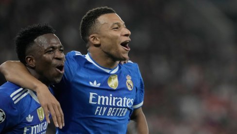 LEGENDA SE VRAĆA U REAL MADRID? Na pomolu transfer godine