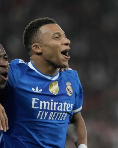 ОЗБИЉНА КРИЗА ДРМА РЕАЛ МАДРИД: Победа на Сан Мамесу је идеалан начин да се изађе из ње