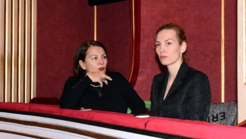 RODITELJI JE ZBOG PRETNJI SKLONILI IZ BG-a Glumica prošla kroz pakao: Jeza me prođe kad čujem strah u njihovom glasu