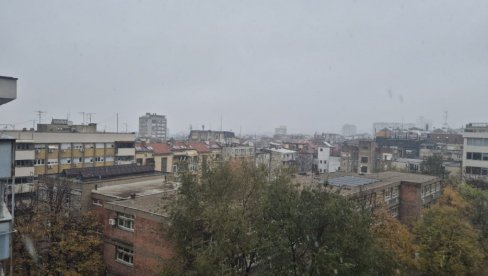 ИЗНЕНАЂЕЊЕ ЗА МНОГЕ: Данас ће време бити неочекивано за ово доба године