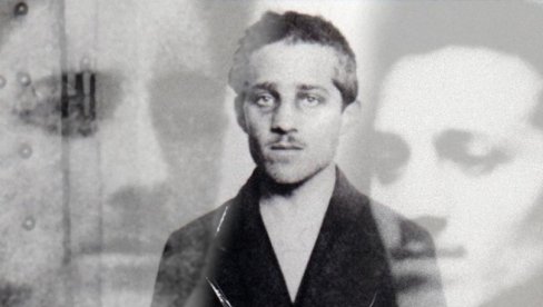 GAVRILO PRINCIP JE PREDAK NAŠEG POZNATOG PEVAČA: Porodično smo takvi - kroz epohu i vreme!