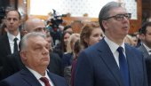 ORBAN OBAVESTIO VUČIĆA O RAZGOVORU SA PUTINOM: Mađarska će pomoći Srbiji