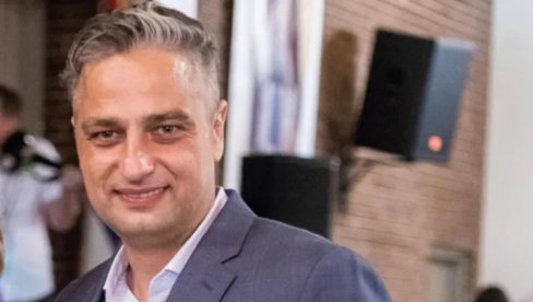 SRBIN NAĐEN MRTAV U MOTELU U AMERICI: Telo Pavla pronašlo osoblje, okolnosti smrti se ispituju (FOTO)