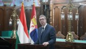 OFAK BI DONEO POZITIVNU ODLUKU, ČEKA SE STEJT DEPARTMENT Vučić o situaciji sa NIS-om - Pozicija teška, ali građani nemaju razloga za brigu