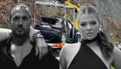 ALEKSANDAR KRIV ZA SVOJU I ANINU SMRT? Stravični detalji saobraćajne nesreće kod Čačka
