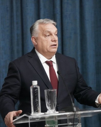 ОРБАН ПОСЛАО ОШТРУ ПОРУКУ: Мађарски новац треба да буде у Мађарској, а не у позлаћеним купатилима украјинских олигарха