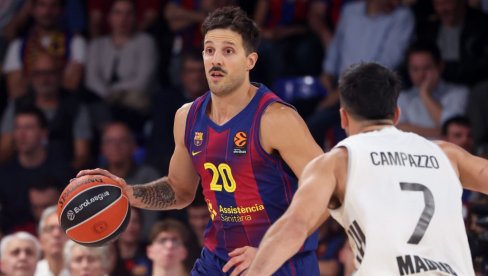 ЕВРОЛИГАШКИ ТИКЕТ: Предлози за границе поена кошаркаша