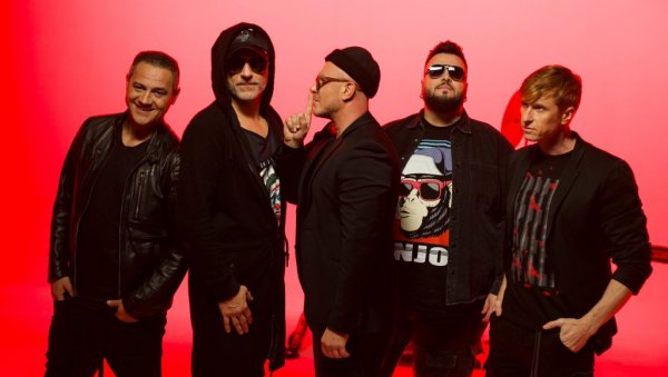 ЗА ТРОПИКО БЕНД ВРЕМЕ ЈЕ СТАЛО: Ово је славље музике, успомена и свега што смо прошли заједно (ФОТО)