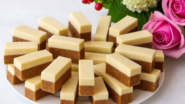 КИНДЕР ШТАНГЛИЦЕ: Једноставне, декоративне и увек тражене