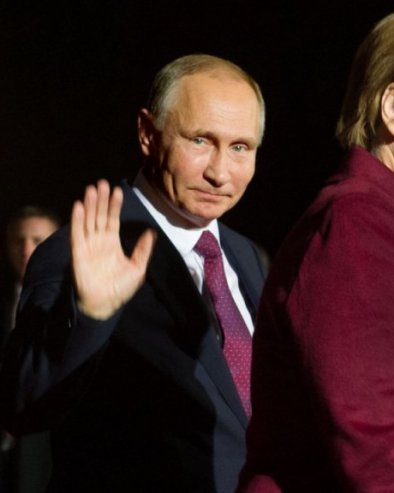 ОГЛАСИЛА СЕ АНГЕЛА МЕРКЕЛ: Ево како треба да се заврши рат у Украјини