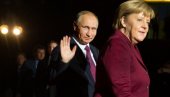 ОГЛАСИЛА СЕ АНГЕЛА МЕРКЕЛ: Ево како треба да се заврши рат у Украјини