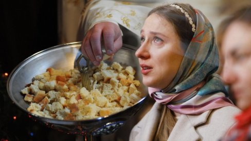 KADA I KAKO SE TREBA PRIČESTITI? Jednu stvar nikako ne radite, a ovo pravilo se odnosi samo na žene