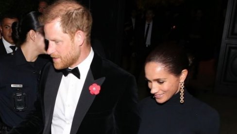 ОВАКО ИЗГЛЕДА ЋЕРКА МЕГАН И ХАРИЈА КОЈУ 4 ГОДИНЕ КРИЈУ ОД ЈАВНОСТИ: Да ли Лилибет и Арчи заправо не постоје или је то само још једна теорија