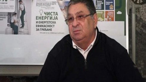 Одржан Инфо Дан у општини Стара Пазова по програму „Чиста енергија и енергетска ефикасност за грађане у Србији“