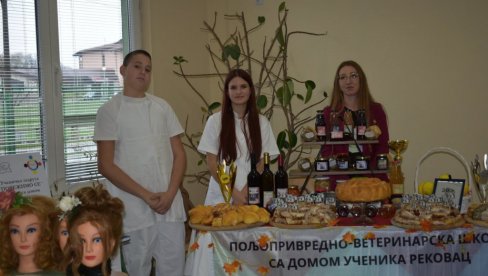 ODLUKA MINISTARSTVA PROSVETE: Za 15 učeničkih zadruga u srednjim školama 10 miliona dinara