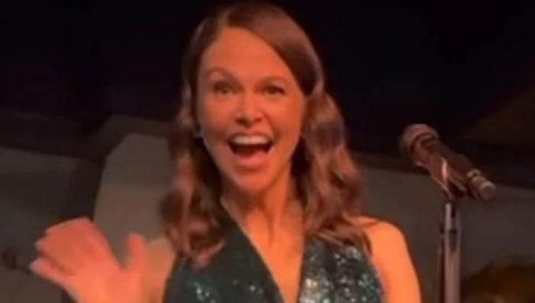 ХЈУ ЏЕКМАН НАПОКОН ПОТРВДИО ВЕЗУ СА ГЛУМИЦОМ: Варао је жену са њом и остао при свом - ОНА ЈЕ ПРАВА!