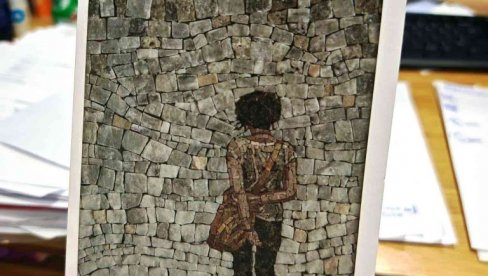 ИЗЛОЖБА МАЈЕ ЂУРОВИЋ „У ПРОЛАЗУ“:  Вечерас у параћинском Културном центру