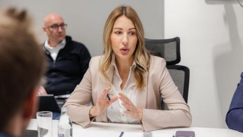 СА ПРОЈЕКЦИЈАМА ДО 2050. Влада усвојила Нацрт Стратегије управљања минералним и другим геолошким ресурсима Србије до 2040. године