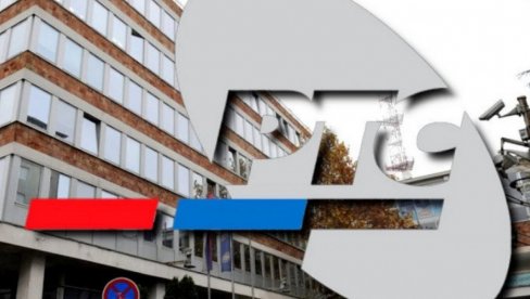 РТС У ЖАЛОСТИ: Опраштају се од колеге, годинама радио на Јутарњем програму