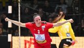 ОДВАЖНО НА НЕМИЦЕ: Рукометашице на Светском првенству у Штутгарту играју са домаћином