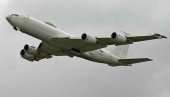 AMERIČKI „AVION SUDNJEG DANA“ NESTAO SA RADARA IZNAD ATLANTIKA: Pentagon ćuti, rasplamsavaju se spekulacije