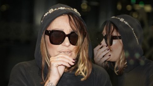 АНА НИКОЛИЋ ПРЕСТАЛА ДА ПИЈЕ: Открила зашто неко време неће конзумирати алкохол