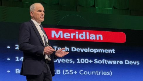 “Ове три речи довеле су нас Вол Стрит” - Тајне прве српске компаније листиране на берзи NASDAQ