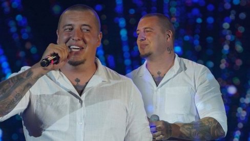 ZALJUBIO SE U NJU DOK JE BIO OŽENJEN, A KADA SE RAZVEO RODILA MU JE SINA: Pevač je imao buran ljubavni život - bio i sa udatim ženama