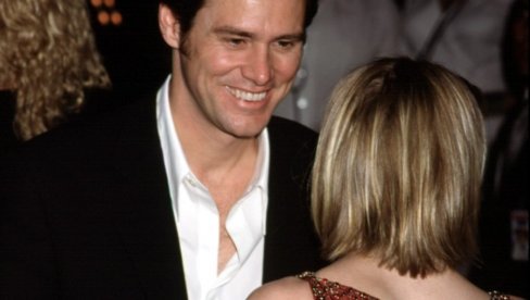 MALO KO ZNA KOJA GLUMICA JE BILA NAJVEĆA LJUBAV DŽIMA KERIJA: Godinu dana veze ostavilo je neizbrisiv trag u njegovom srcu