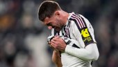 GOTOVO JE! Juventus precrtao Dušana Vlahovića, stigao i dokaz