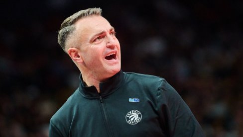 RAJAKOVOM NIZU DOŠAO KRAJ: Toronto poražen nakon velike drame