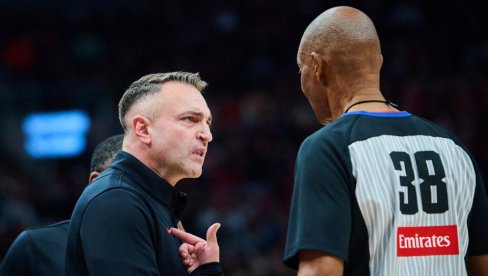 СРБИЈА ДОБИЛА ФЕНОМЕНАЛНУ НБА ВЕСТ! Ово се десило први пут у историји кошарке!